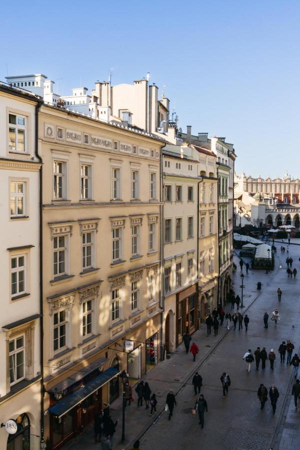 Royal Apartments - Loftaffair Краків Екстер'єр фото